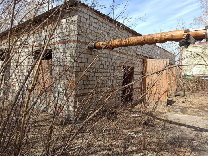 Производственное помещение улица Луначарского Производственное помещение улица Луначарского