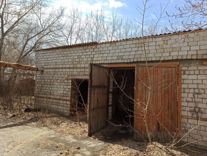 Производственное помещение улица Луначарского Производственное помещение улица Луначарского