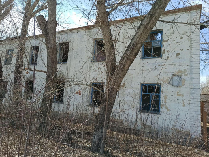 Производственное помещение улица Луначарского Производственное помещение улица Луначарского