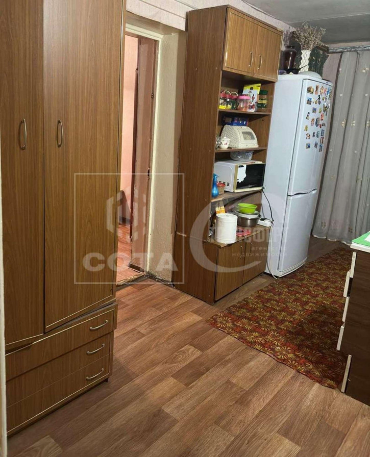 Комната Пеше-Стрелецкая улица, 77