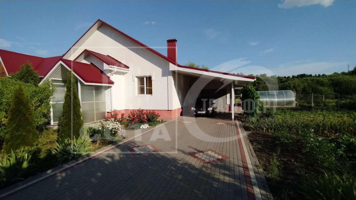 Коттедж/дом Сосновая улица, 17кб Коттедж/дом Сосновая улица, 17кб