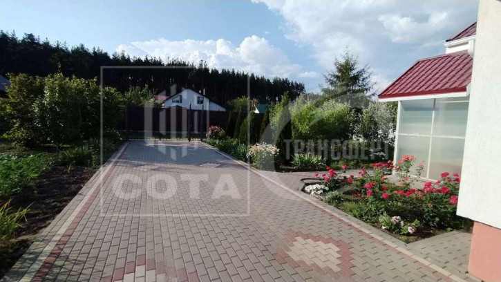 Коттедж/дом Сосновая улица, 17кб Коттедж/дом Сосновая улица, 17кб