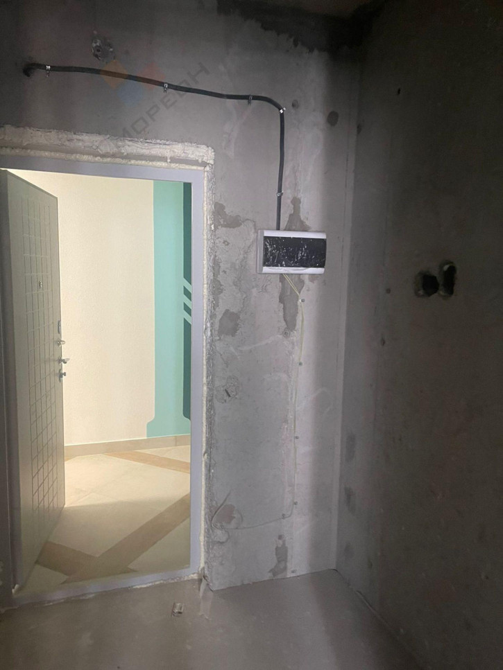 1-комн квартира Западный Обход ул, 39/1к1 1-комн квартира Западный Обход ул, 39/1к1