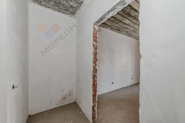 1-комн квартира Тургеневское шоссе ул, 33/3к22