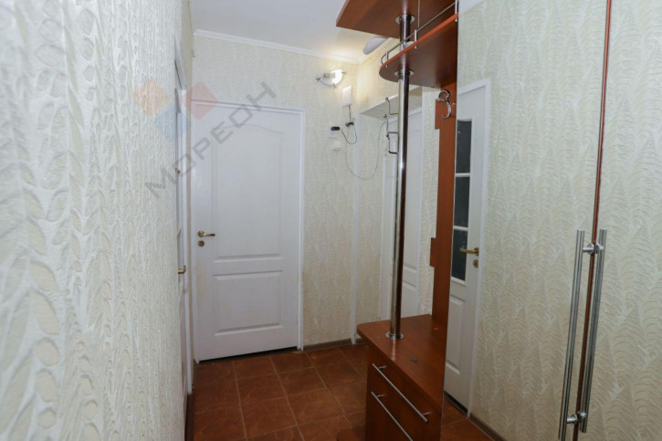 2-комн квартира Одесская ул, 31 2-комн квартира Одесская ул, 31