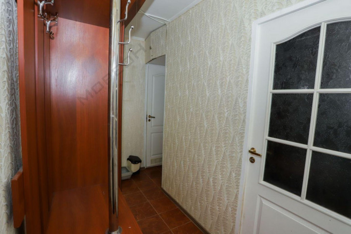 2-комн квартира Одесская ул, 31 2-комн квартира Одесская ул, 31