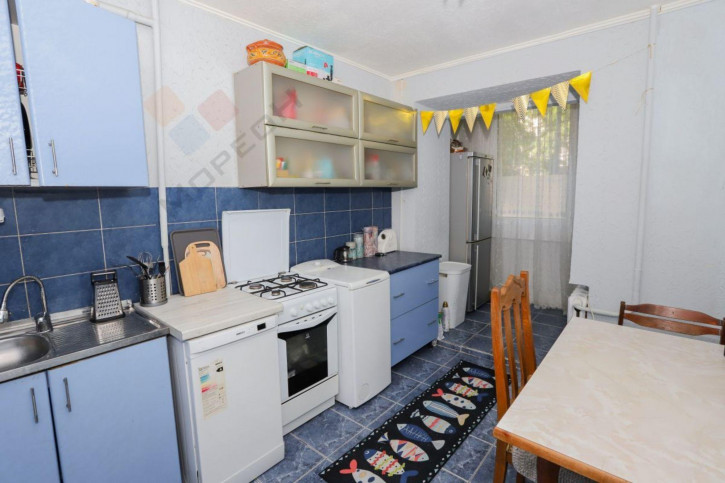 2-комн квартира Одесская ул, 31 2-комн квартира Одесская ул, 31
