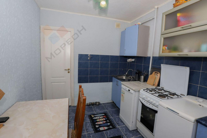 2-комн квартира Одесская ул, 31 2-комн квартира Одесская ул, 31