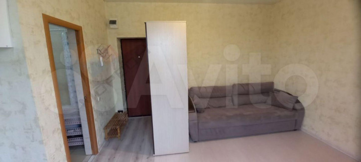 1-комн квартира Концевича ул, 4 1-комн квартира Концевича ул, 4