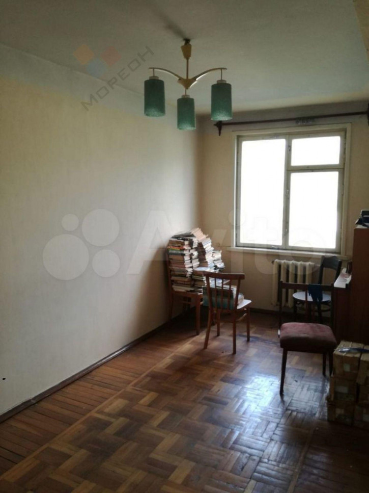 4-комн квартира Яна Полуяна ул, 14