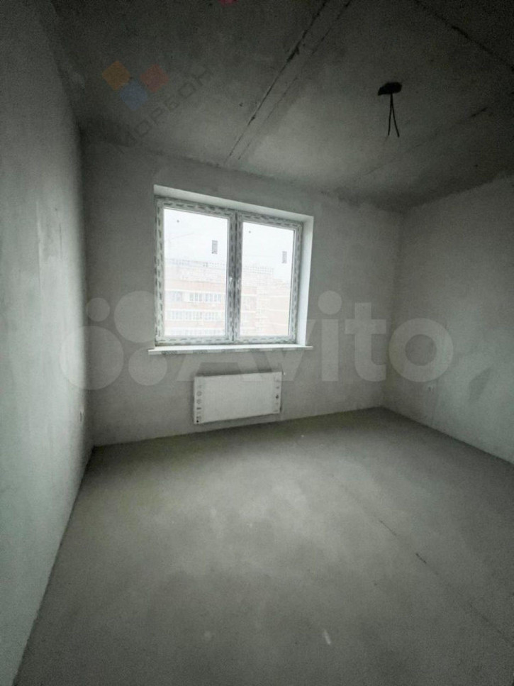 1-комн квартира Красных Партизан ул, 1/4к16