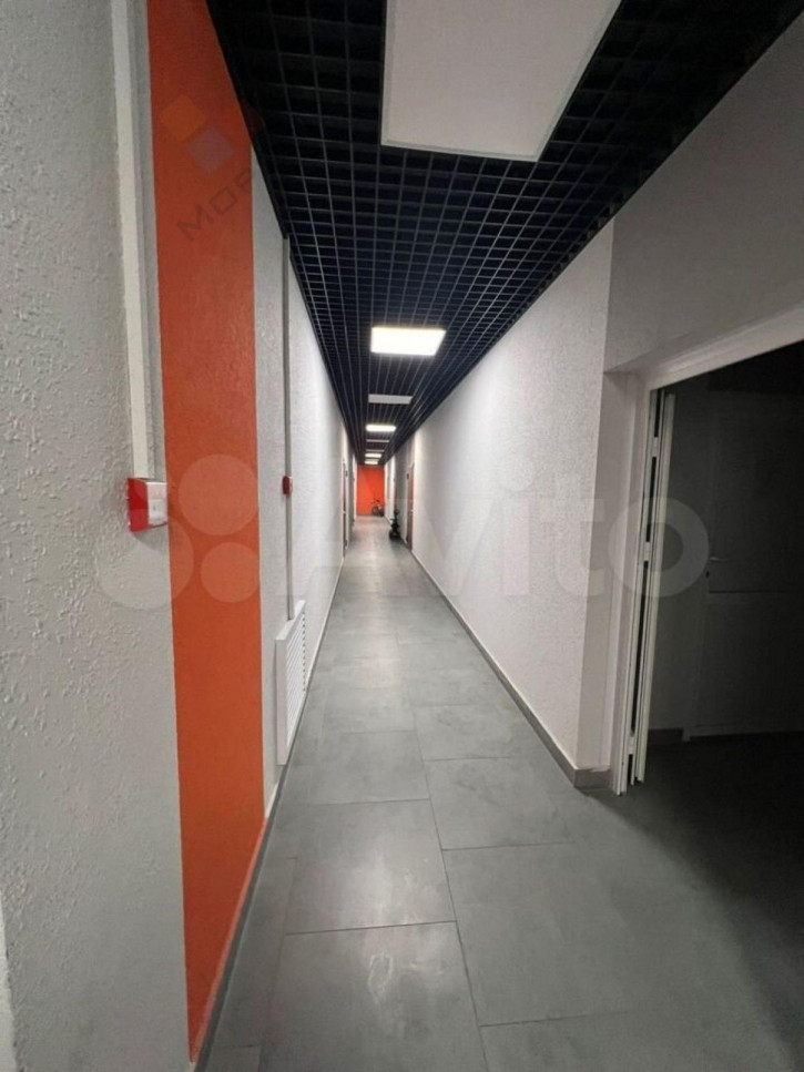 1-комн квартира Красных Партизан ул, 1/4к16