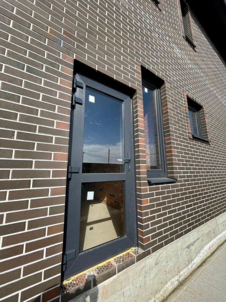 Коттедж/дом им. Эль Греко ул, 81