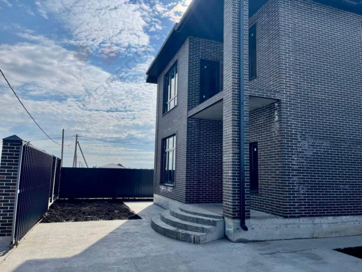 Коттедж/дом им. Эль Греко ул, 81