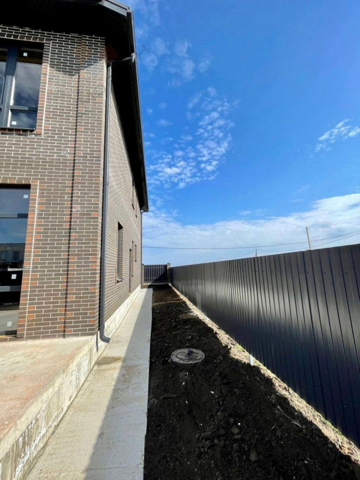 Коттедж/дом им. Эль Греко ул, 81