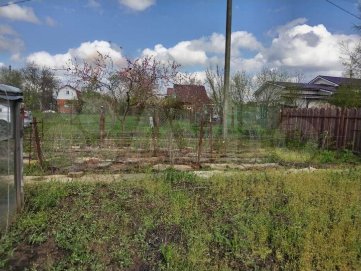 Коттедж/дом Грушовая ул