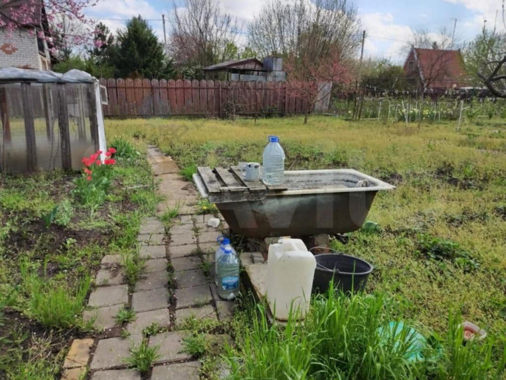 Коттедж/дом Грушовая ул