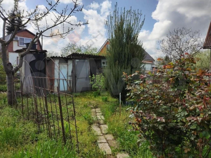 Коттедж/дом Грушовая ул