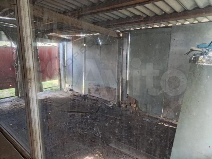 Коттедж/дом Грушовая ул