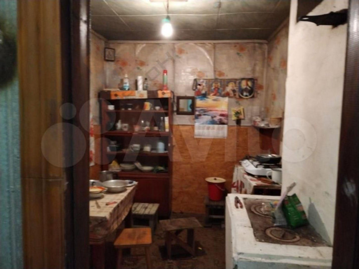 Коттедж/дом Грушовая ул