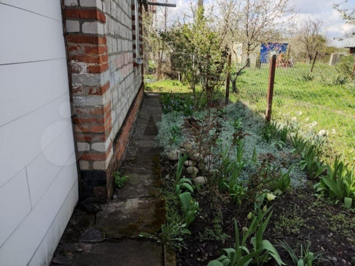 Коттедж/дом Грушовая ул