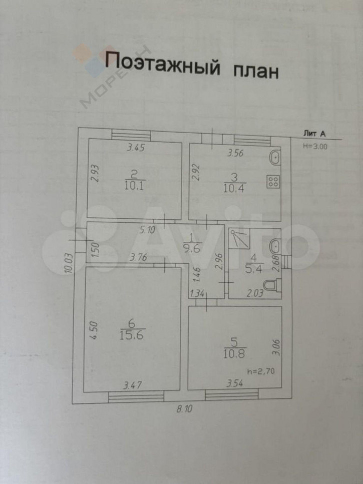 Коттедж/дом Восточная ул Коттедж/дом Восточная ул
