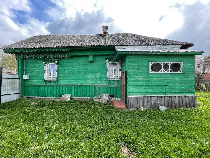 Коттедж/дом Комсомольская, 16 Коттедж/дом Комсомольская, 16