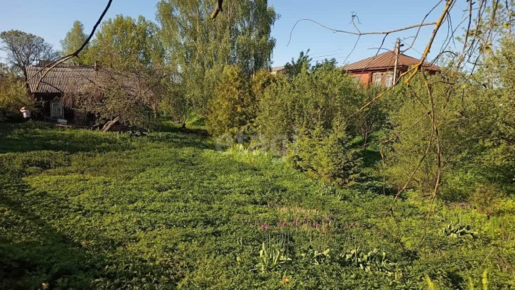 Земельный участок Комсомольская, Земельный участок Комсомольская,