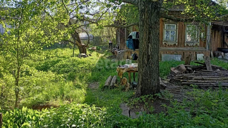 Земельный участок Комсомольская, Земельный участок Комсомольская,