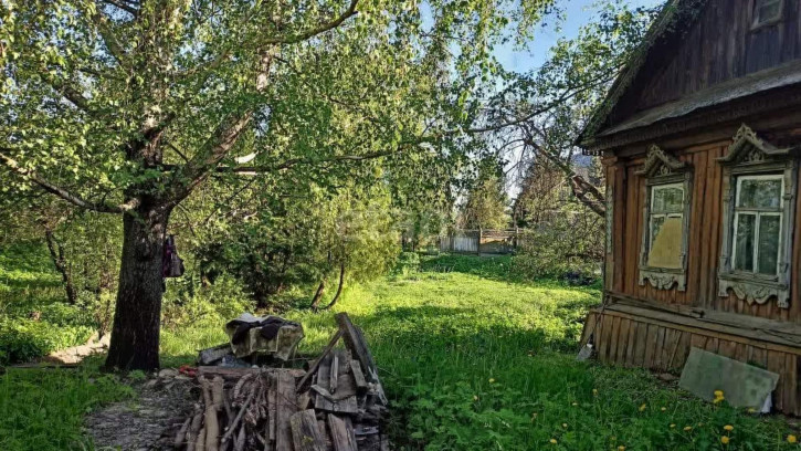 Земельный участок Комсомольская, Земельный участок Комсомольская,
