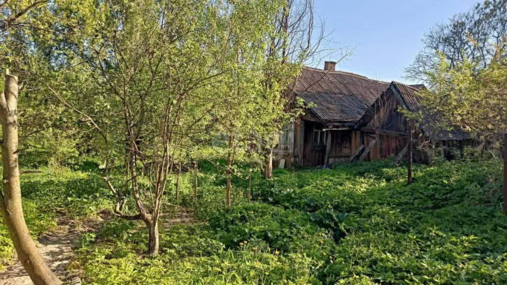 Земельный участок Комсомольская, Земельный участок Комсомольская,