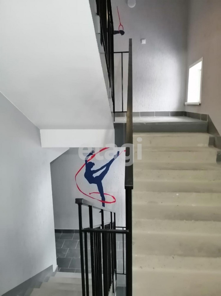 1-комн квартира Южный пр., 3