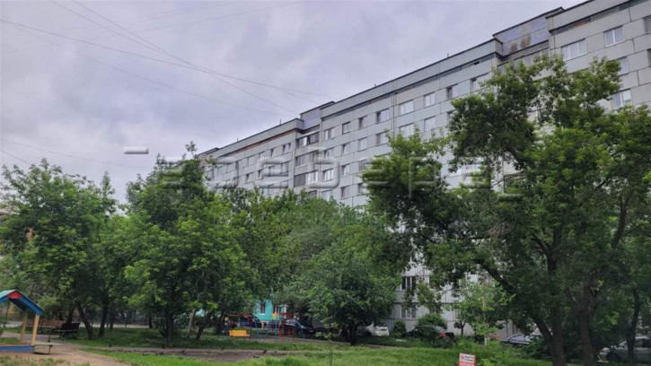 2-комн квартира Железнодорожников, 30