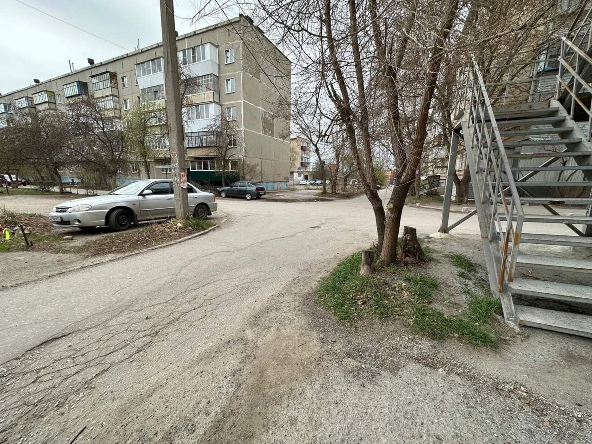Купить офис, помещение под офис за 5 108 000 рублей на Ленина улица, д.37
