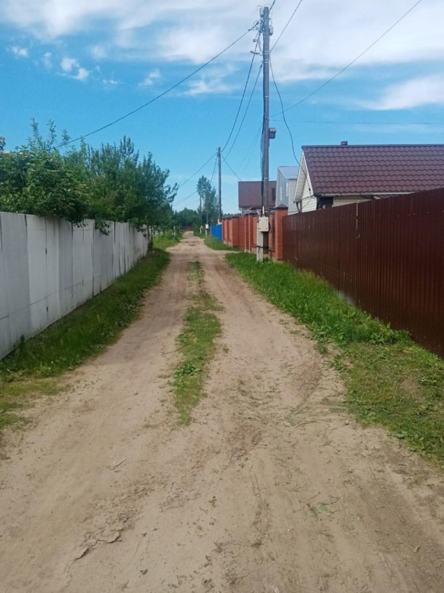 Купить землю, земельный участок за 700 000 рублей на Малая Субботиха ул
