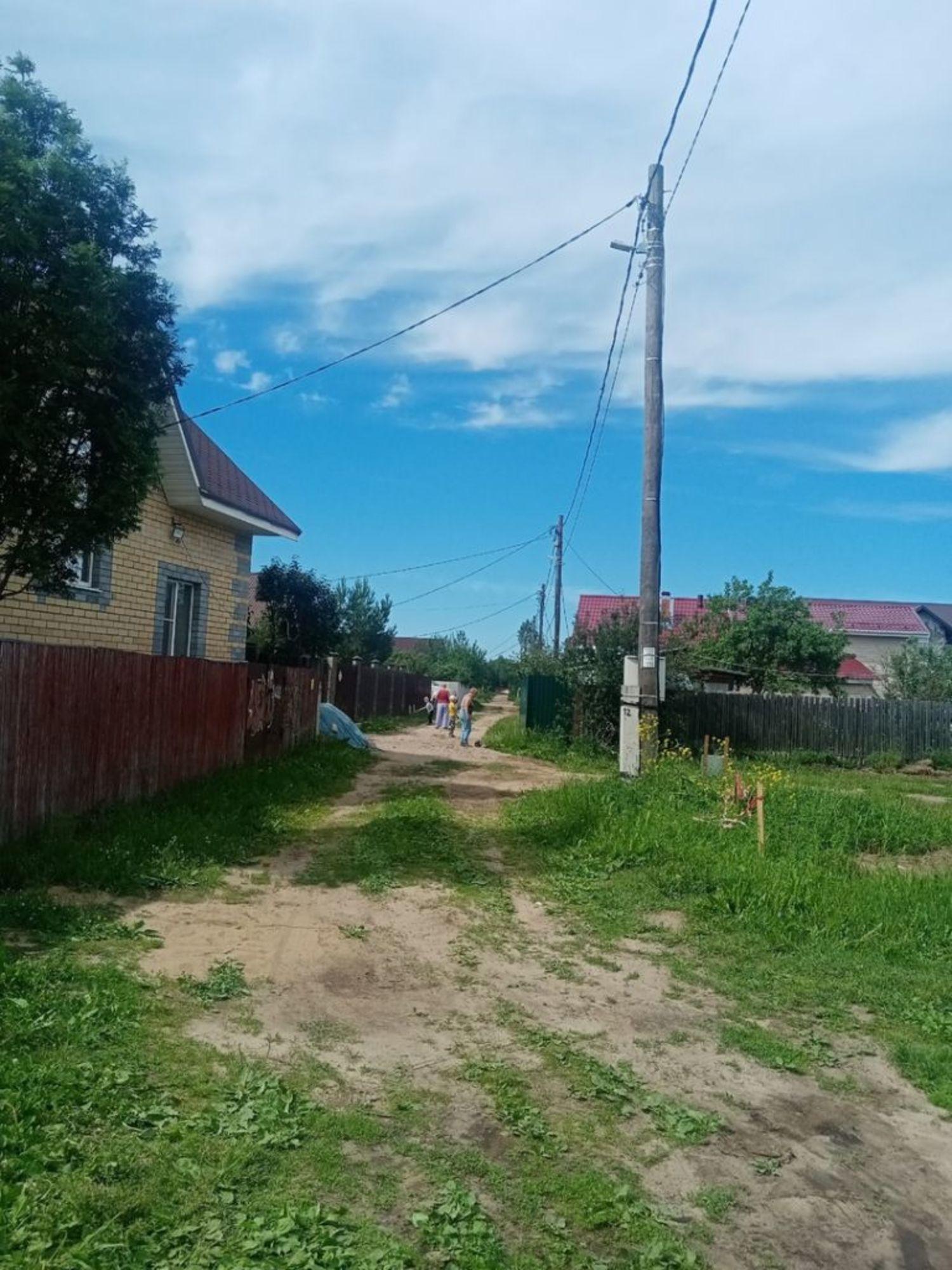 Купить землю, земельный участок за 700 000 рублей на Малая Субботиха ул