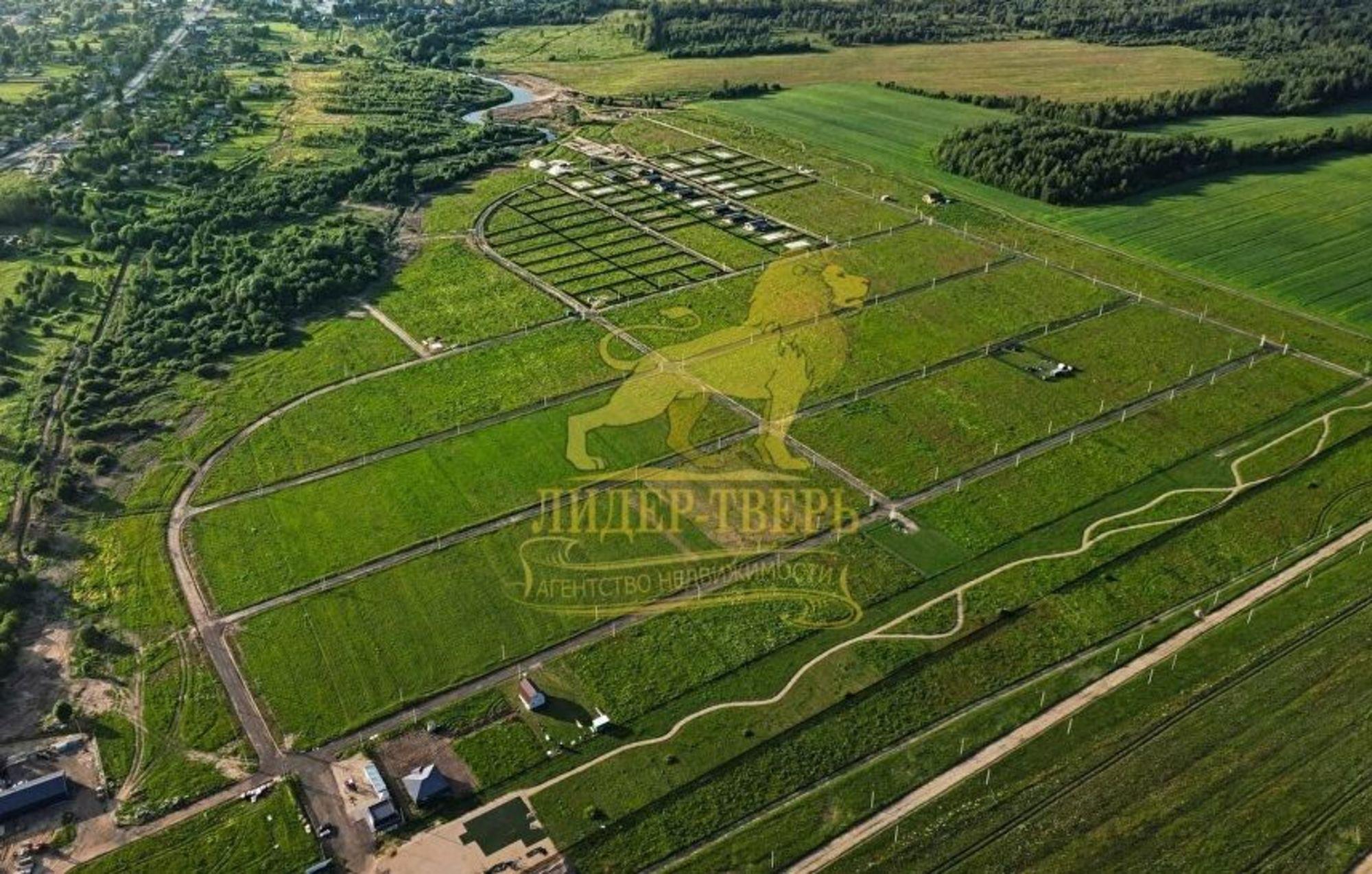 Купить землю, земельный участок за 1 950 000 рублей на Завидово с