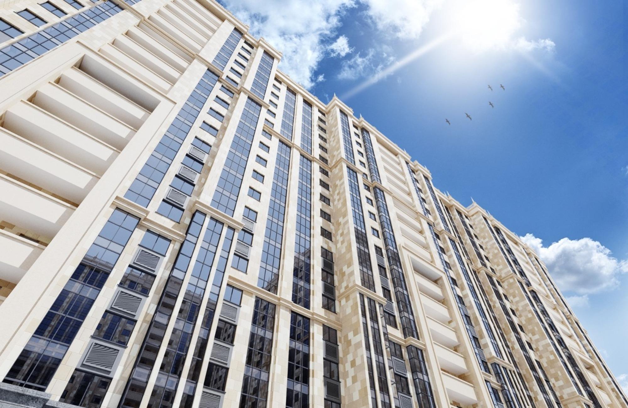 Купить квартиру за 9 247 000 рублей на улица Шевченко, 288к1