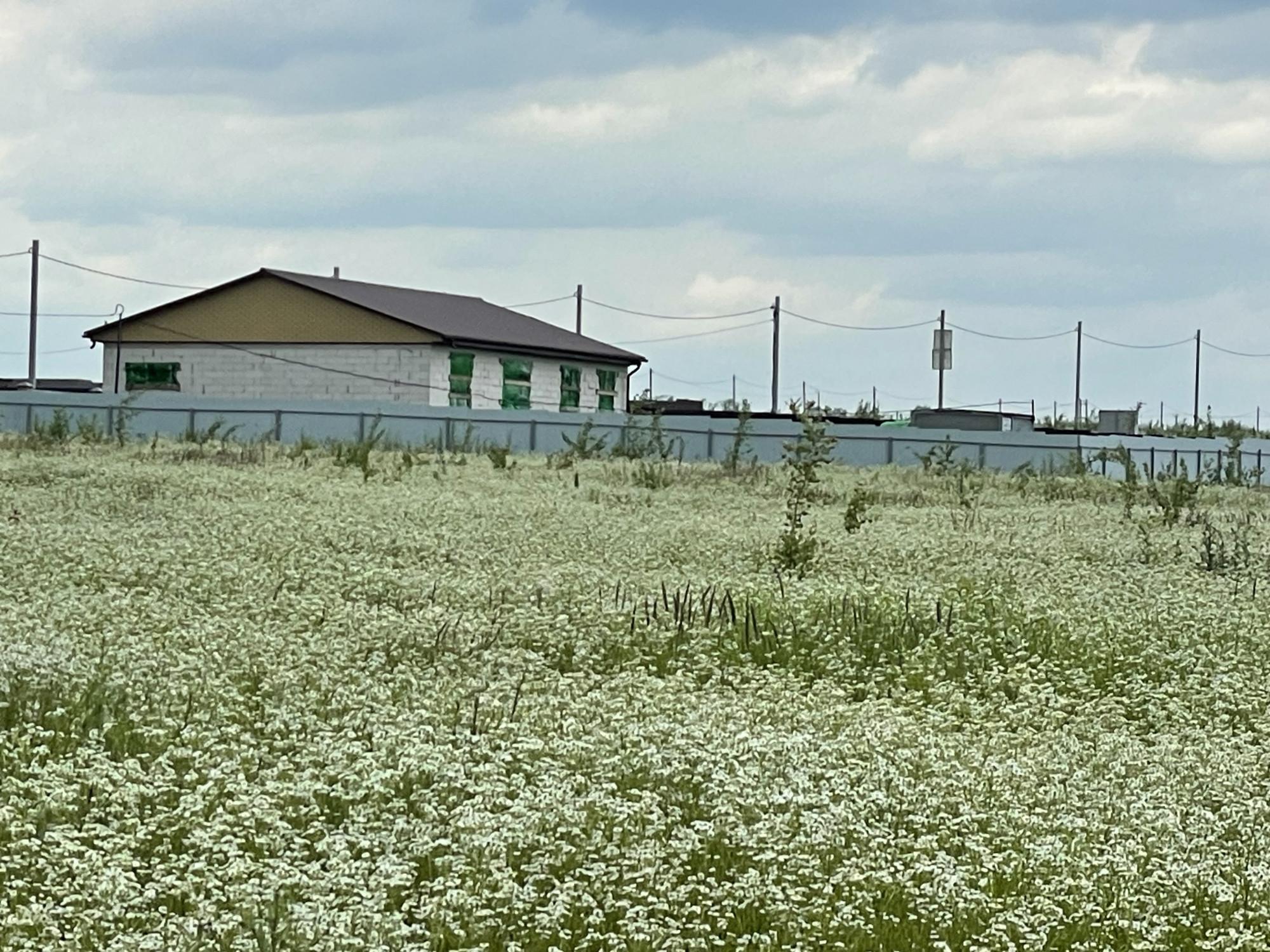 Купить землю, земельный участок за 1 000 000 рублей на Курск