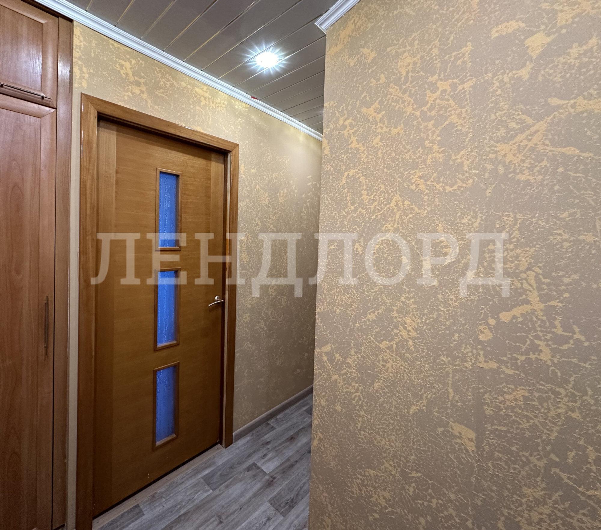 Купить квартиру за 5 400 000 рублей на Коммунистический проспект, 33/2