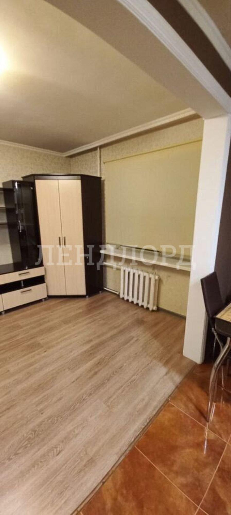 Купить квартиру за 4 600 000 рублей на Футбольная улица, 25