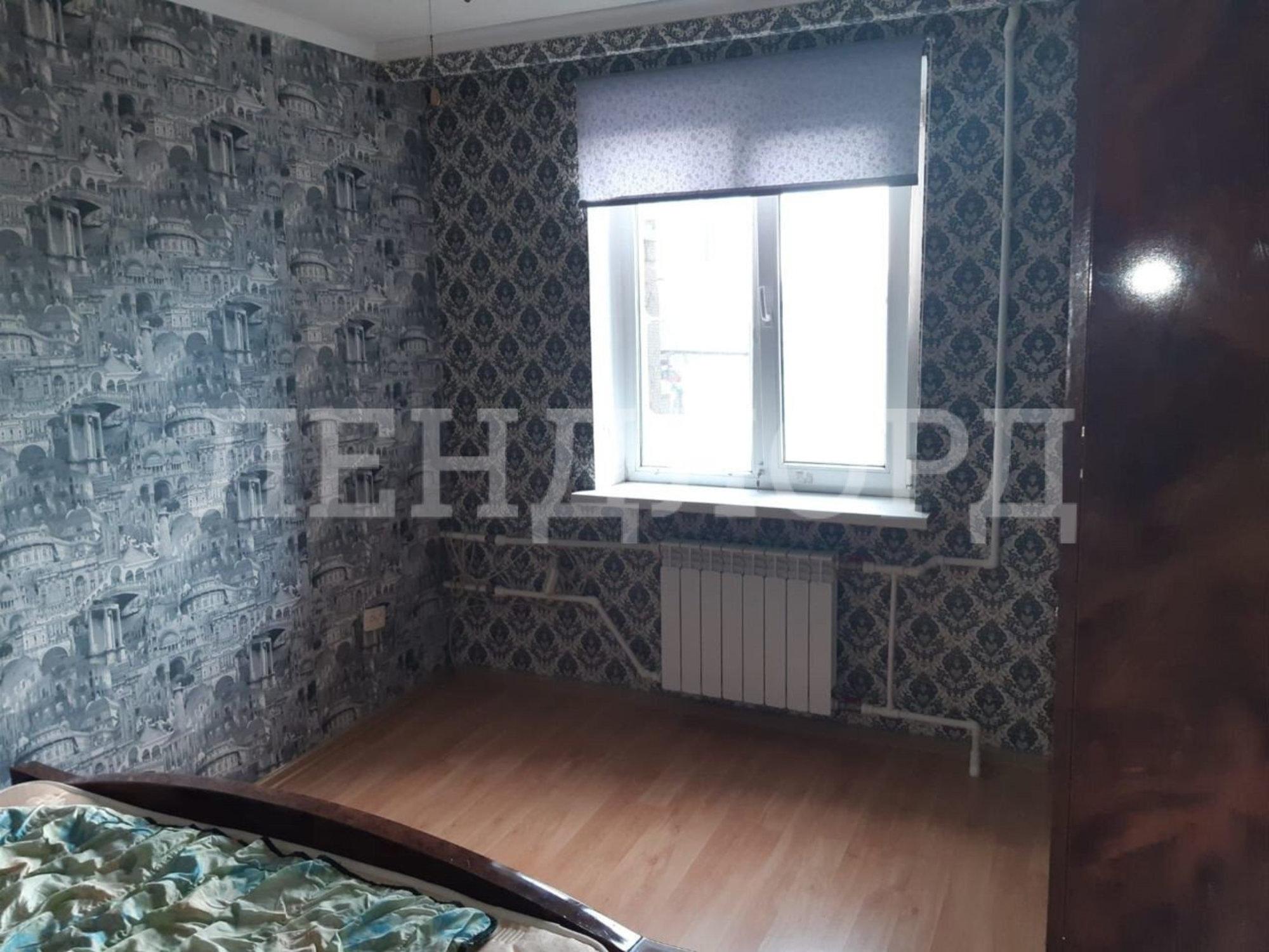Купить квартиру за 4 600 000 рублей на Футбольная улица, 25