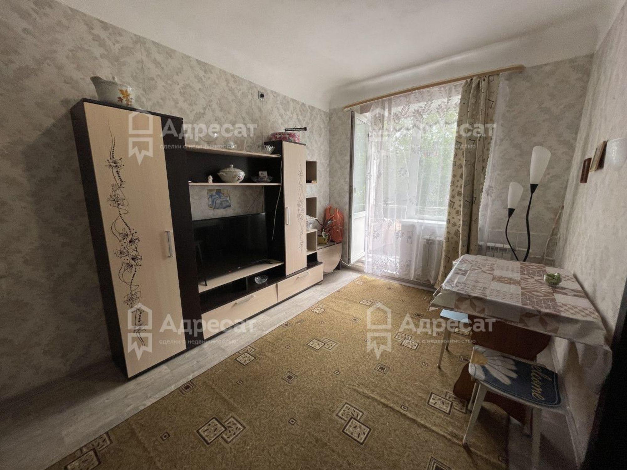 Купить квартиру за 2 550 000 рублей на п. им. Саши Чекалина,  д.35