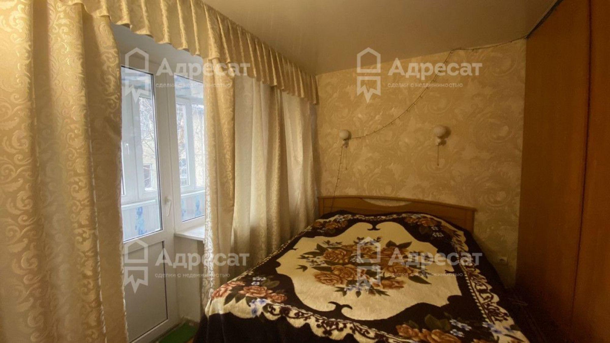Купить квартиру за 3 600 000 рублей на ул. Одоевского,  д.70