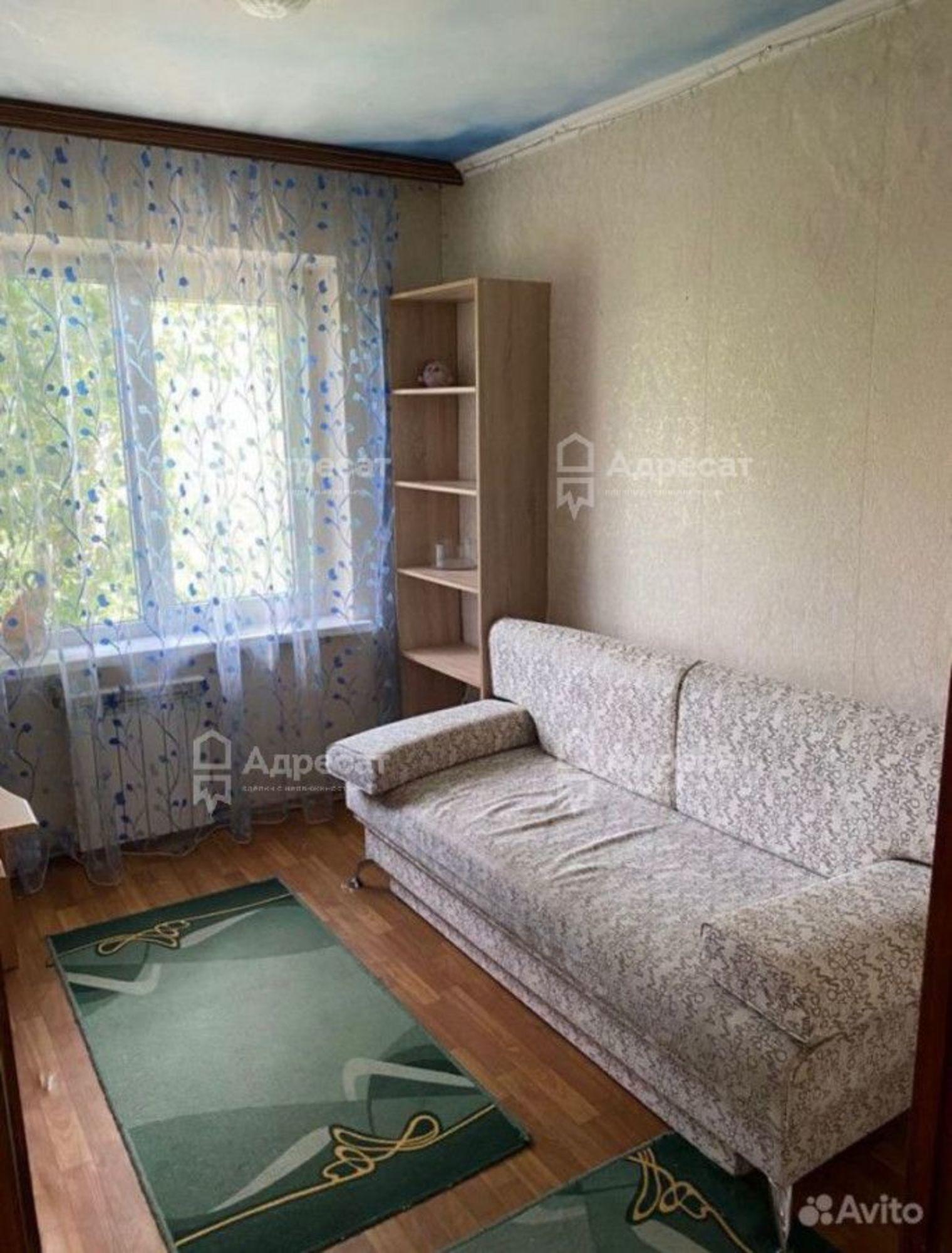 Купить квартиру за 3 600 000 рублей на ул. Одоевского,  д.70