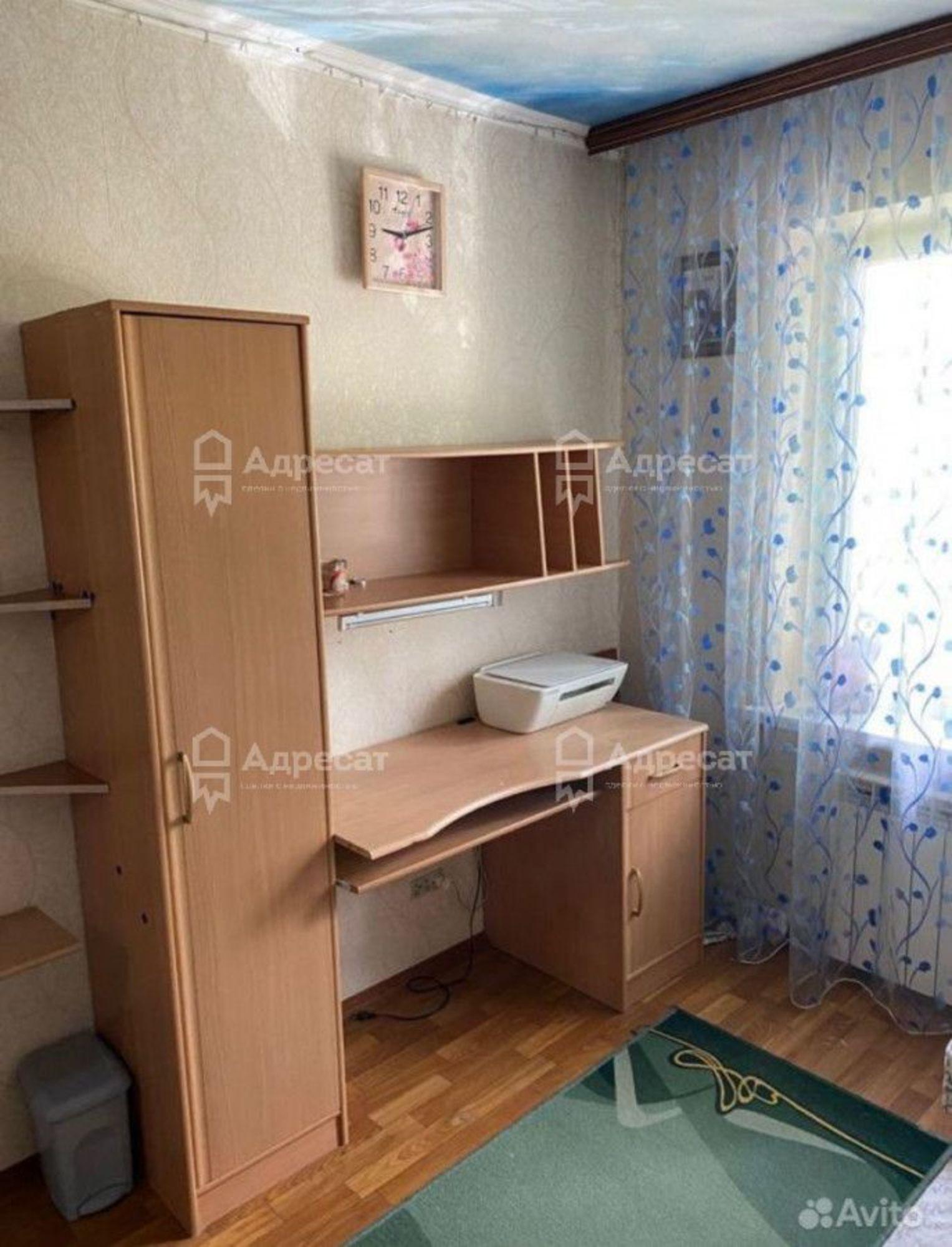 Купить квартиру за 3 600 000 рублей на ул. Одоевского,  д.70