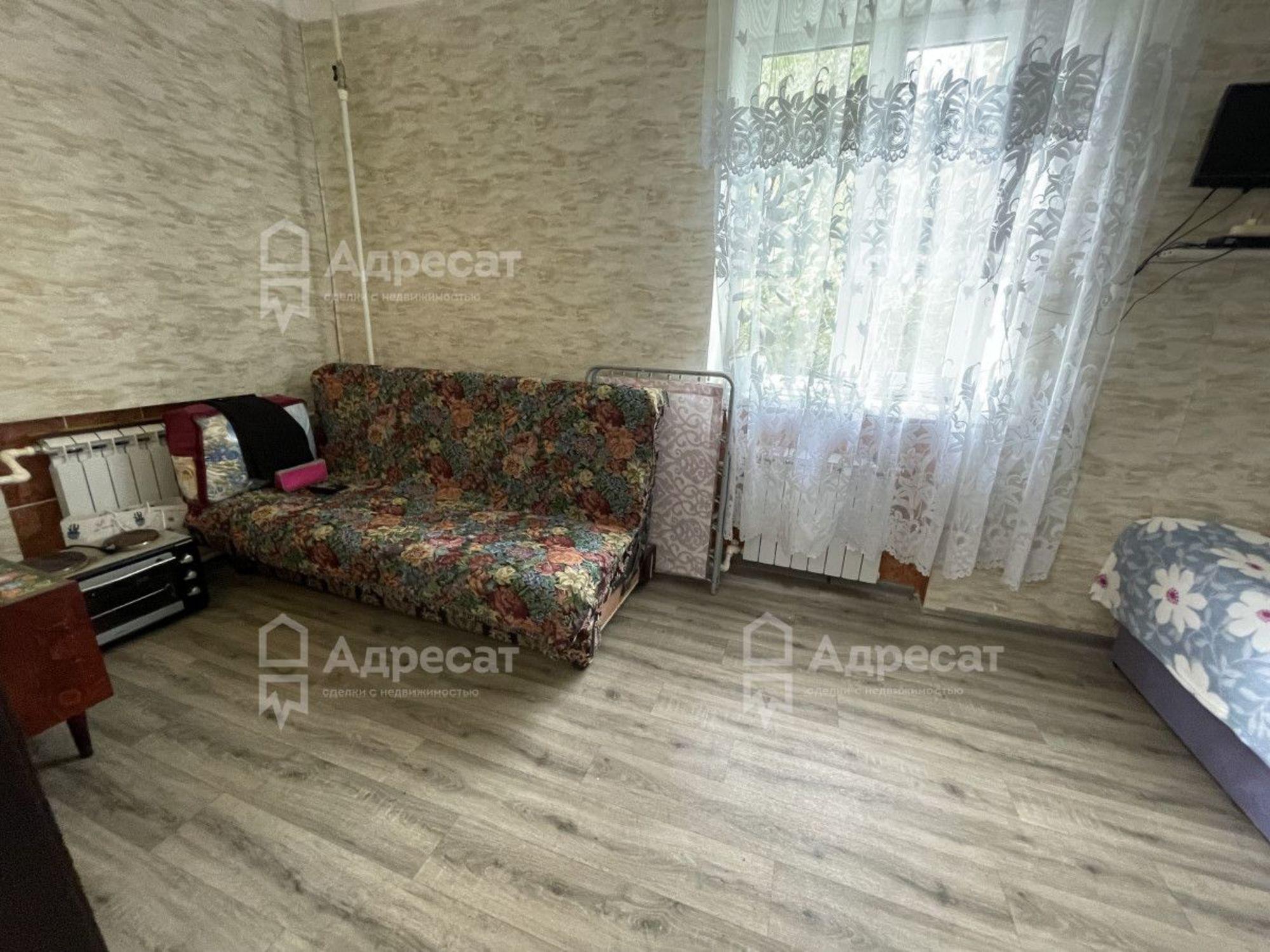 Купить квартиру за 2 550 000 рублей на п. им. Саши Чекалина,  д.35