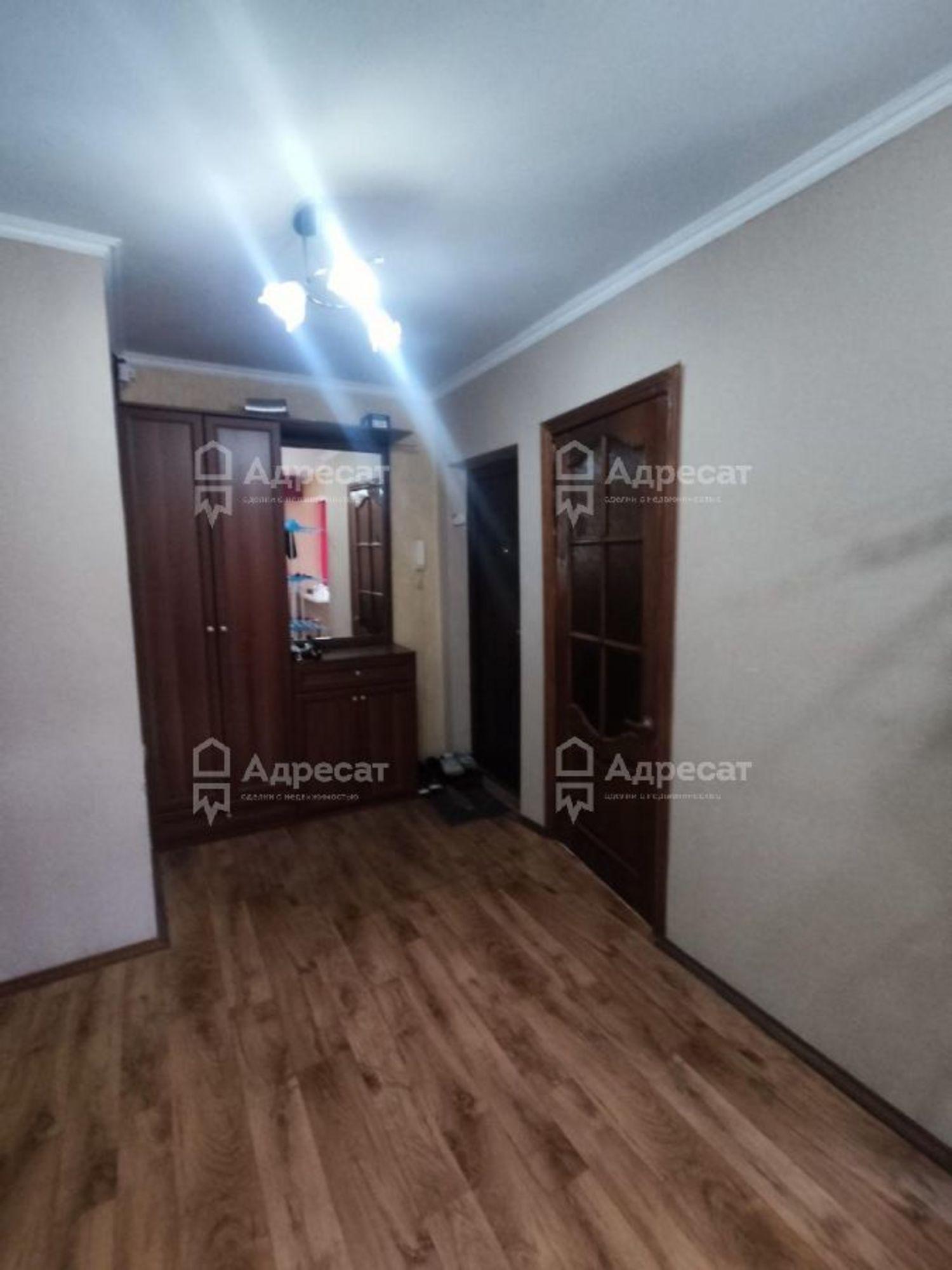 Купить квартиру за 3 600 000 рублей на ул. Одоевского,  д.70