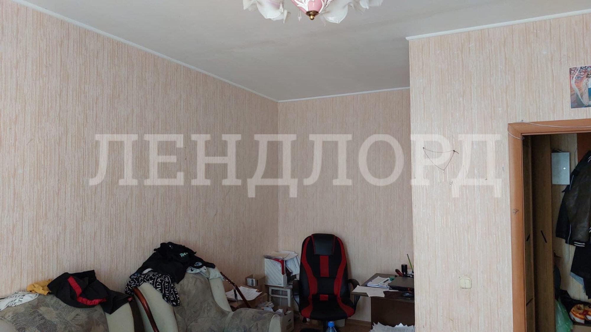 Купить квартиру за 4 400 000 рублей на улица Жданова, 13