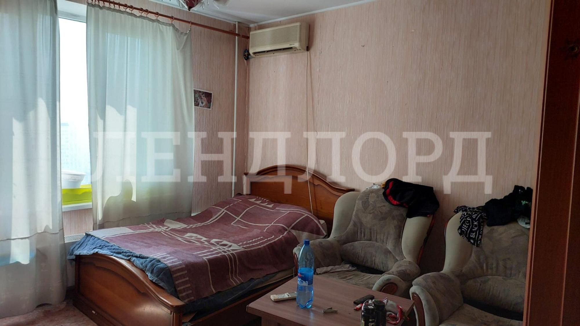 Купить квартиру за 4 400 000 рублей на улица Жданова, 13